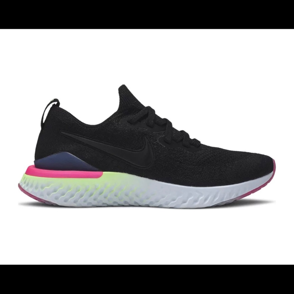Nike Epic React Flyknit 2 (11.5)